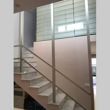 Luxury Duplex Costa Adeje