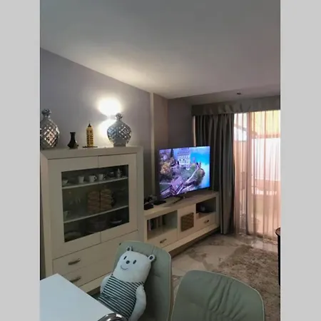 Luxury Duplex Costa Adeje Apartment