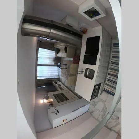 Luxury Duplex Costa Adeje Apartment