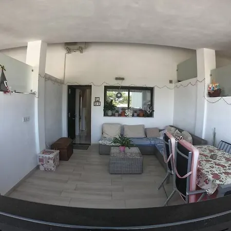 Luxury Duplex Costa Adeje Apartment