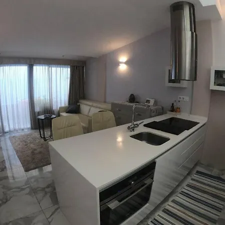 Luxury Duplex Costa Adeje Apartment Costa Adeje (Tenerife)