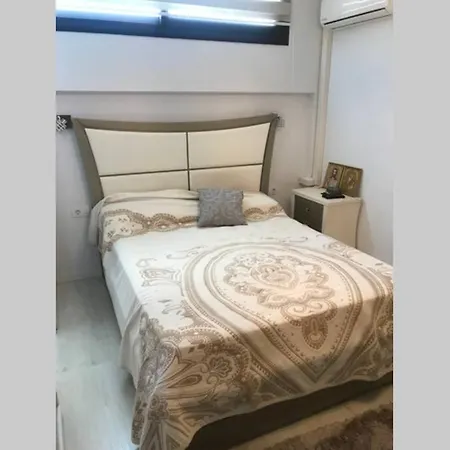 Lejlighed Luxury Duplex Costa Adeje *