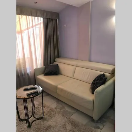 Luxury Duplex Costa Adeje