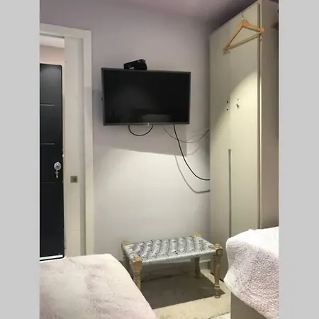 Luxury Duplex Costa Adeje