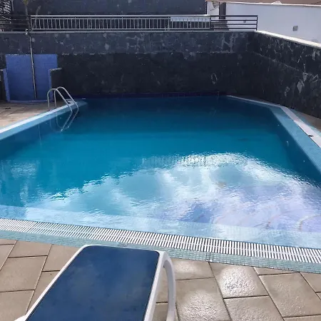 Lejlighed Luxury Duplex Costa Adeje *