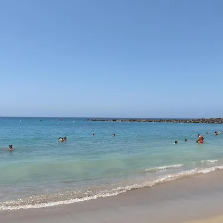 Luxury Duplex Costa Adeje * Costa Adeje (Tenerife)