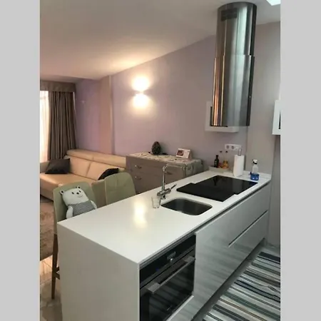 Luxury Duplex Costa Adeje Costa Adeje (Tenerife)