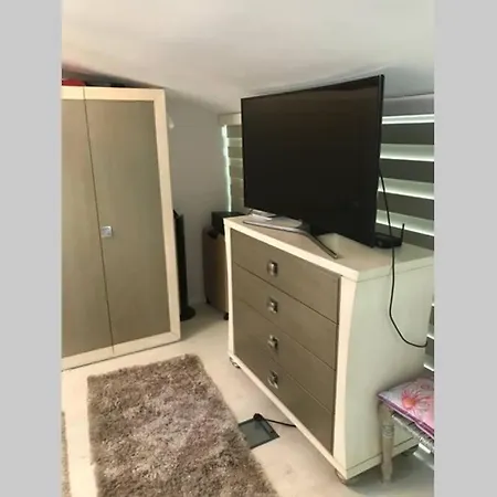 Luxury Duplex Costa Adeje *
