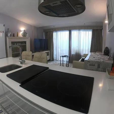 Apartamento Luxury Duplex Costa Adeje *